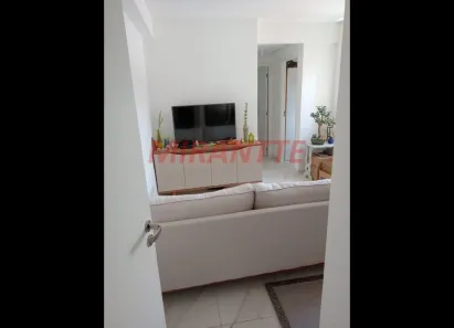 Apartamento com 2 Quartos à venda, 44m² no Vila Guaca, São Paulo