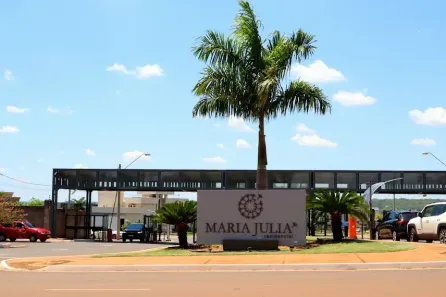 Lote/Terreno à venda, 253m² no Residencial Maria Júlia, São José do Rio Preto