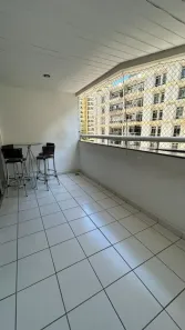 Apartamento com 3 Quartos à venda, 155m² no Praia da Costa, Vila Velha
