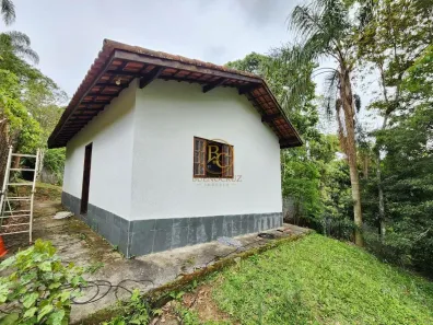 Casa com 2 Quartos à venda, 48m² no Roseira, Mairiporã