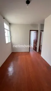 Apartamento com 2 Quartos à venda, 46m² no Eldorado, Contagem