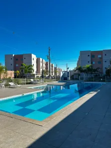 Apartamento com 2 Quartos à venda, 48m² no Bicanga, Serra