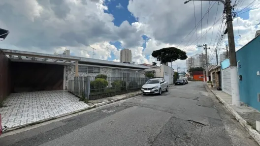 Imóvel Comercial com 4 Quartos para alugar, 270m² no Vila Cruzeiro, São Paulo