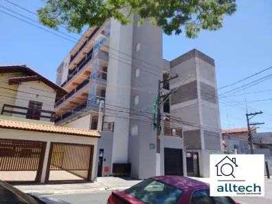 Apartamento com 2 Quartos à venda, 37m² no Vila Nova Savoia, São Paulo