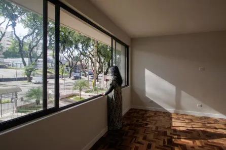 Apartamento com 2 Quartos à venda, 118m² no Água Verde, Curitiba