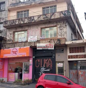 Casa com 3 Quartos para alugar, 100m² no Vila Serralheiro, São Paulo