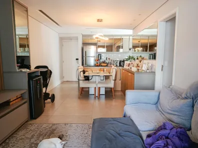 Apartamento com 3 Quartos à venda, 75m² no Perdizes, São Paulo