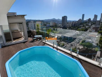 Cobertura com 2 Quartos à venda, 141m² no Centro, Novo Hamburgo