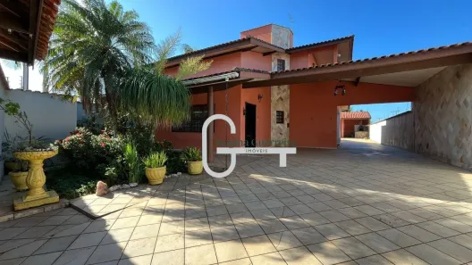 Casa com 3 Quartos à venda, 306m² no Bal Stella Maris, Peruíbe