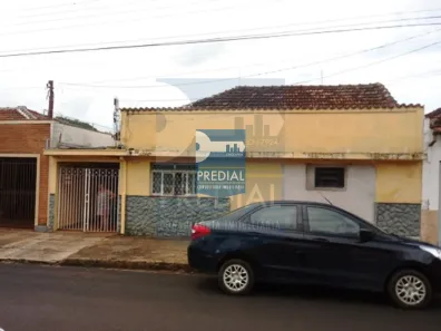 Casa com 2 Quartos à venda, 112m² no Jardim São Carlos, São Carlos