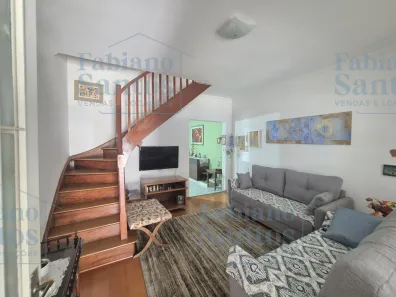 Sobrado com 3 Quartos à venda, 114m² no Barra Funda, São Paulo