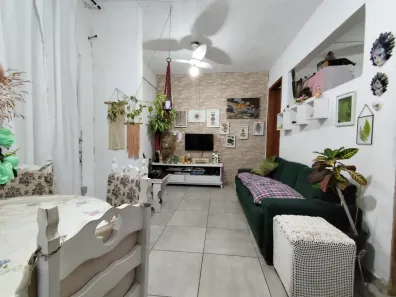 Casa com 2 Quartos à venda, 24m² no Vila São João, São João de Meriti