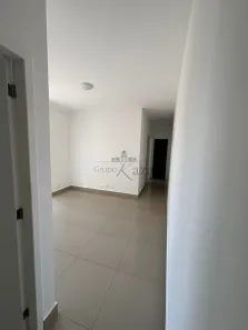 Apartamento com 2 Quartos para alugar, 54m² no Pagador de Andrade, Jacareí