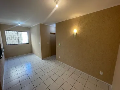 Apartamento com 2 Quartos para alugar, 47m² no Serraria, São José