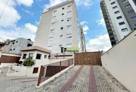 Apartamento com 2 Quartos à venda, 85m² no Nova Gardênia, Atibaia