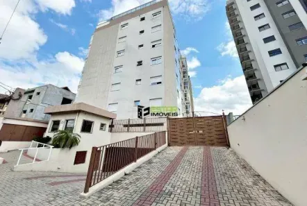 Apartamento com 2 Quartos à venda, 82m² no Nova Gardênia, Atibaia