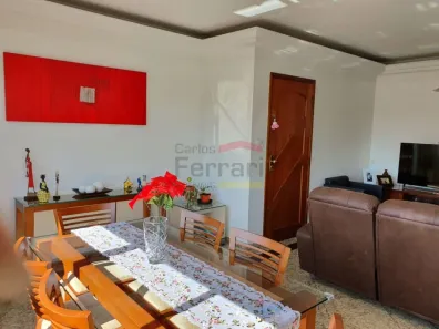 Apartamento com 3 Quartos à venda, 98m² no Jardim Japão, São Paulo
