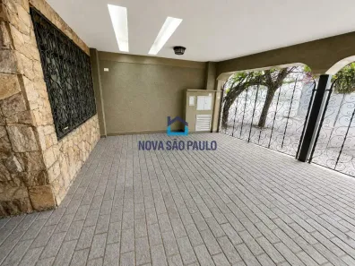 Casa com 4 Quartos à venda, 216m² no Planalto Paulista, São Paulo