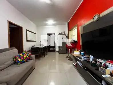Apartamento com 2 Quartos à venda, 61m² no Centro, Rio de Janeiro