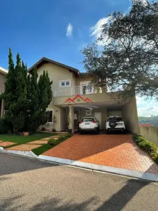 Casa com 3 Quartos à venda, 240m² no Jardim Novo Mundo, Jundiaí