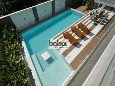 Casa de Condomínio com 4 Quartos à venda, 602m² no Residencial Lago Sul, Bauru