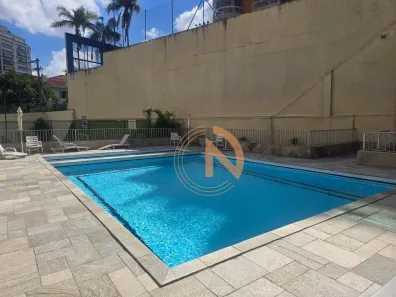 Apartamento com 3 Quartos à venda, 103m² no Vila Ida, São Paulo