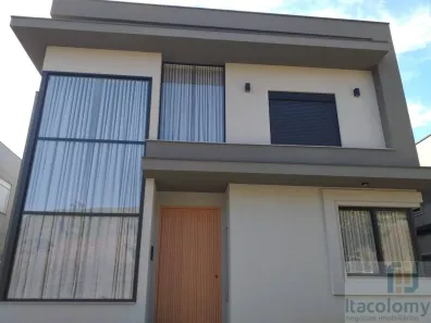 Casa de Condomínio com 4 Quartos à venda, 460m² no Tamboré, Barueri