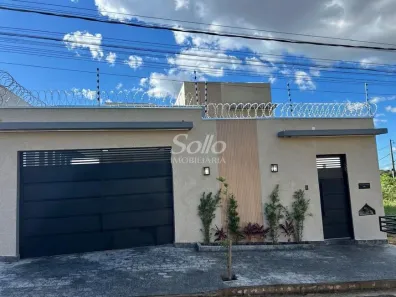 Apartamento com 3 Quartos à venda, 140m² no Jardim Europa, Uberlândia