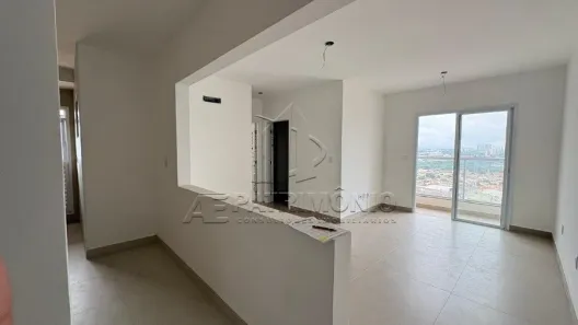 Apartamento com 2 Quartos à venda, 72m² no Vila Hortência, Sorocaba