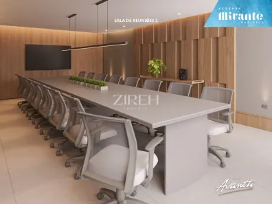 Sala Comercial à venda, 97m² no Santo Inácio, Curitiba