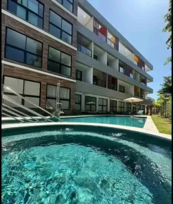 Flat com 1 Quarto à venda, 19m² no , Tamandaré