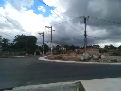 Lote/Terreno à venda, 1936m² no Vila Gabriela (Manilha), Itaboraí