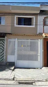 Casa com 4 Quartos à venda, 181m² no Baeta Neves, São Bernardo do Campo