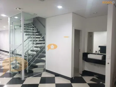 Prédio Comercial à venda, 450m² no Vila Clementino, São Paulo