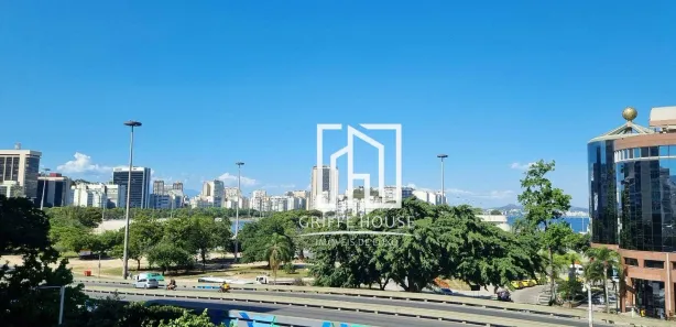 Apartamento com 3 Quartos à venda, 89m² no Botafogo, Rio de Janeiro