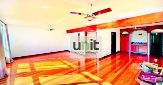 Apartamento com 4 Quartos à venda, 240m² no Icaraí, Niterói
