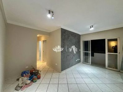 Apartamento com 3 Quartos à venda, 68m² no Parque Jamaica, Londrina