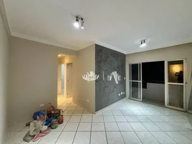 Apartamento com 3 Quartos à venda, 68m² no Parque Jamaica, Londrina