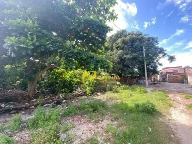 Lote/Terreno à venda, 1560m² no Sapiranga-Coité, Fortaleza