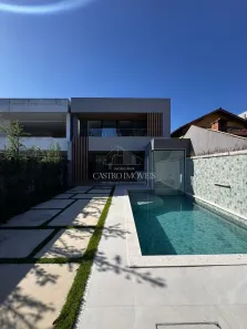 Casa com 4 Quartos à venda, 350m² no Barra da Tijuca, Rio de Janeiro