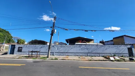 Imóvel Comercial à venda, 1029m² no Setor São José, Goiânia