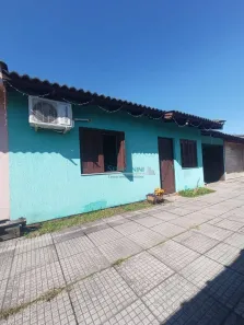 Casa com 2 Quartos à venda, 52m² no Santa Cruz, Gravataí