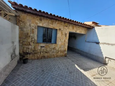 Sobrado com 3 Quartos à venda, 144m² no Vila Progresso, Sorocaba