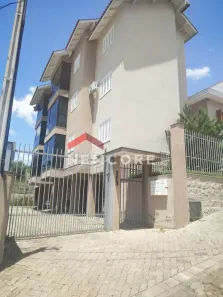 Apartamento com 2 Quartos à venda, 70m² no Guarujá, Parobé