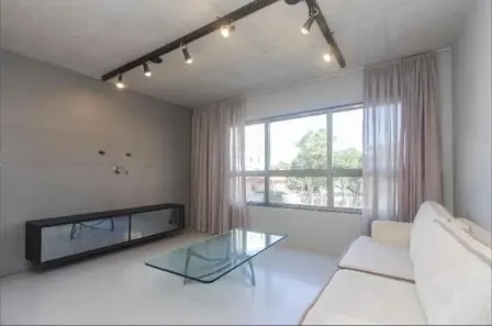 Apartamento com 2 Quartos para alugar, 70m² no Jardim das Acácias, São Paulo
