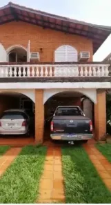 Casa com 5 Quartos à venda, 330m² no Ribeirânia, Ribeirão Preto