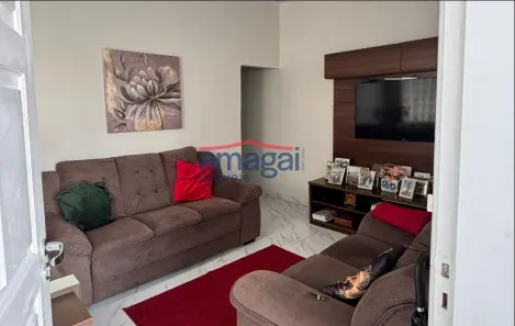 Casa com 3 Quartos à venda, 117m² no Centro, Jacareí