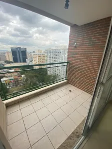 Apartamento com 1 Quarto à venda, 45m² no Bela Vista, São Paulo
