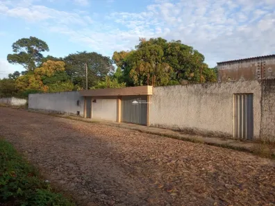 Casa com 4 Quartos à venda, 294m² no Piçarreira, Teresina