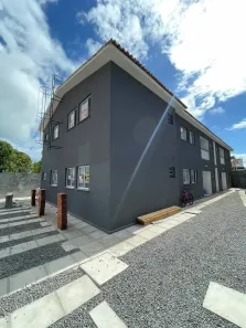 Casa com 2 Quartos à venda, 50m² no Pau Amarelo, Paulista